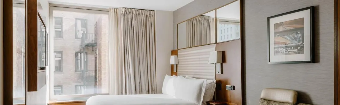 Hotel Boutique at Grand Central