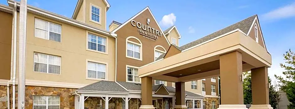 Country Inn & Suites by Radisson, Norcross, GA