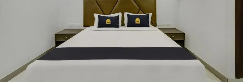 Hotel O D Suites