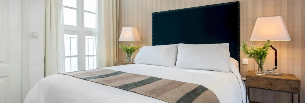 Genteel Home Argote de Molina