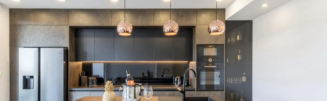 Carmen - Luxury 2-Bedroom Apartment - Downtown