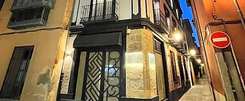 Bubaqia House