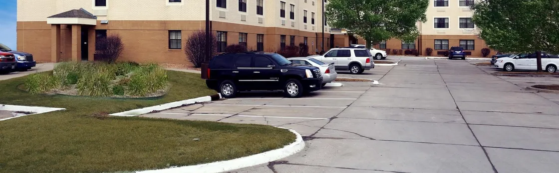 Extended Stay America Des Moines Urbandale
