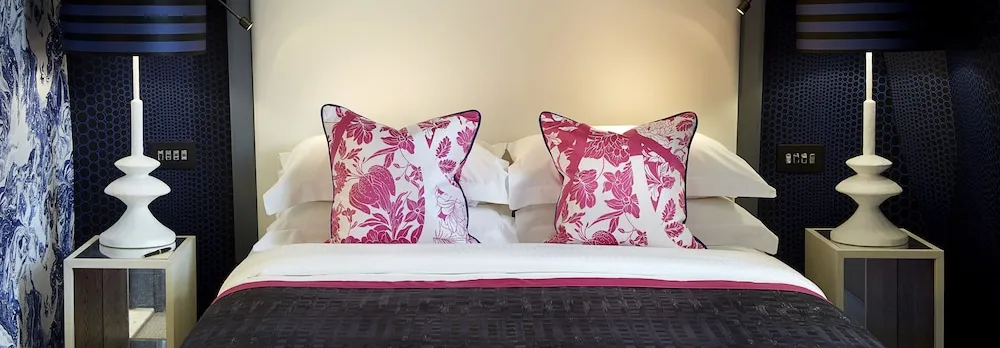 The Mandeville Hotel