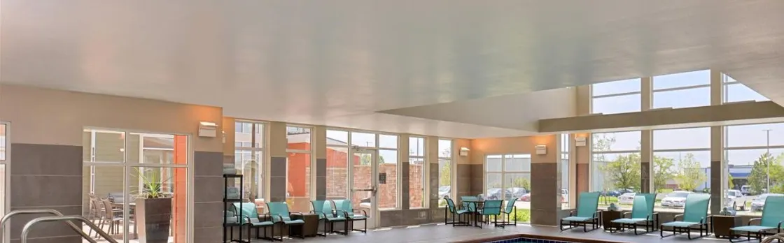 Residence Inn Cedar Rapids South
