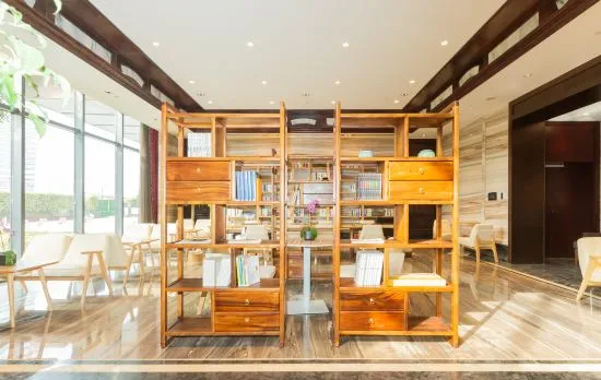Binjiang Scholars Hotel