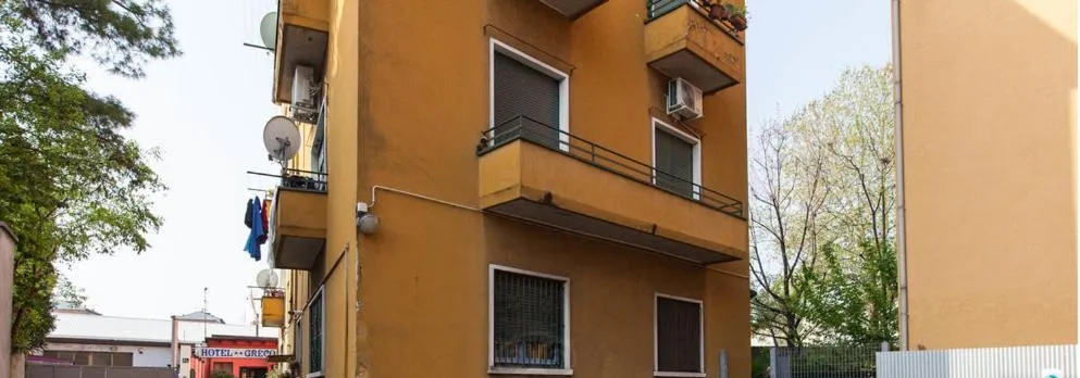 Hotel Greco