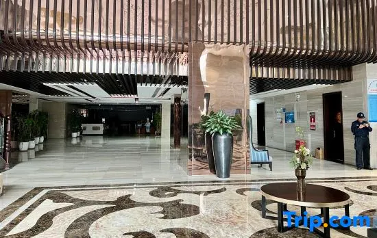 SEEU Designer Homestay