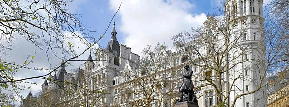 The Royal Horseguards Hotel, London
