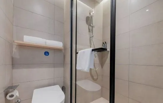Homeinns NEO (Shanghai Jiaotong University Dushi Road)
