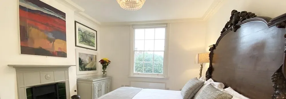 Stylish Apartments in Pimlico