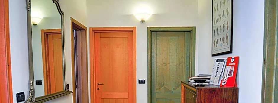 Bed And Breakfast Arcobaleno