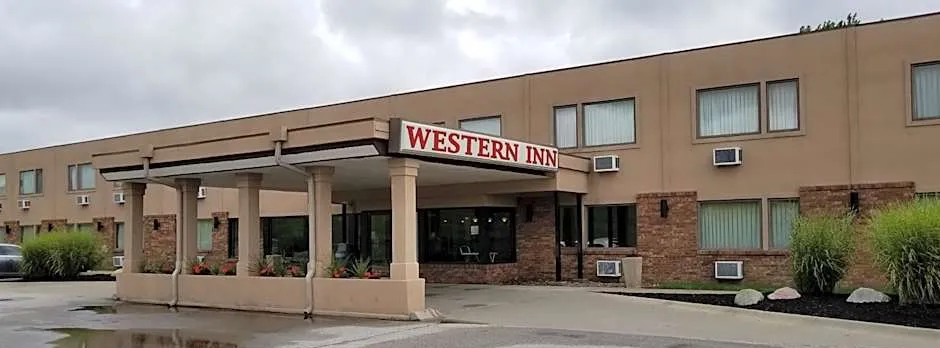 Western Inn