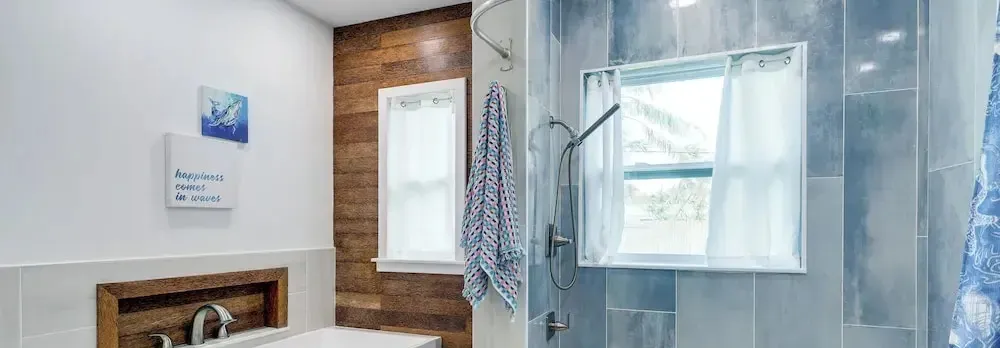 Pet-friendly Cocoa Beach Home: Walk to Beach!