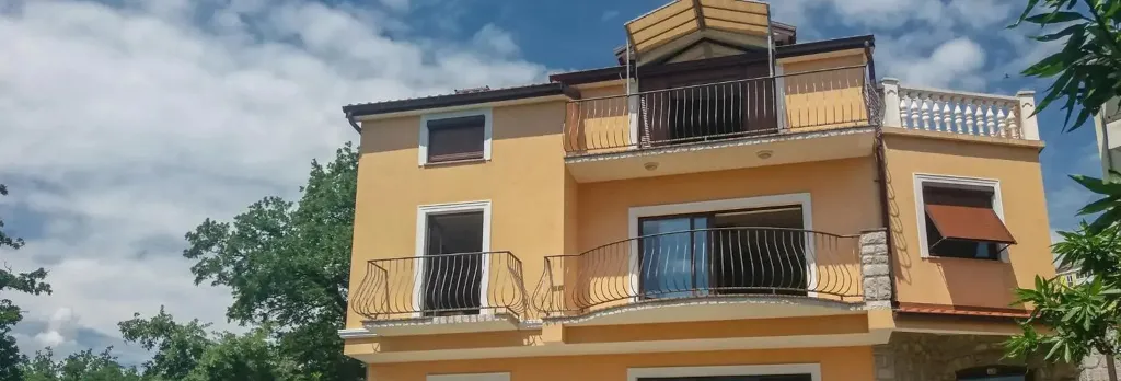 Apartment Anai Rijeka