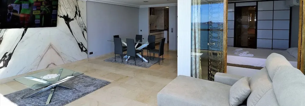 Apartamento Santa Margarita 14-F