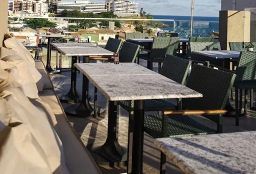 Canto Hotel