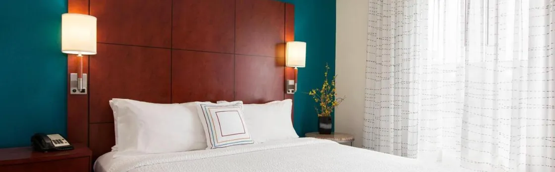 Residence Inn Chicago Midway
