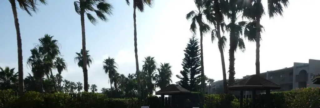 Beachside Bungalow: Surfside I #104