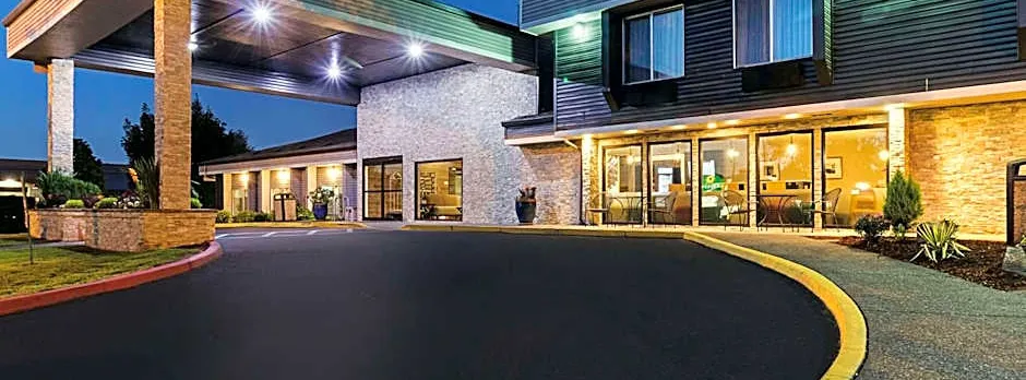 La Quinta Inn & Suites by Wyndham Portland NW