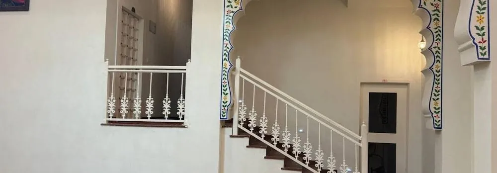 Hotel Rudrakripa