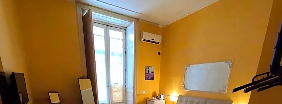 Hotel Gorizia