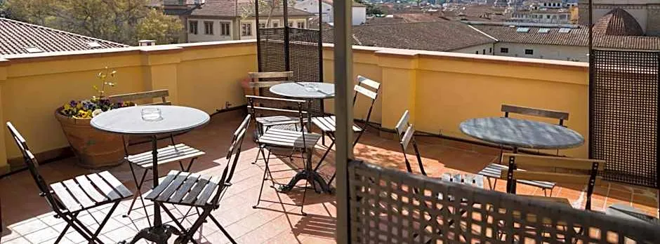Hotel Panorama