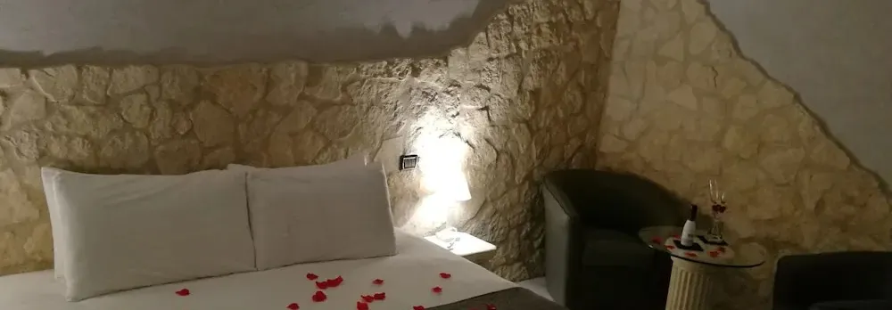 Mirabilia Guest House