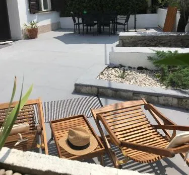 Kuća za odmor City Oasis