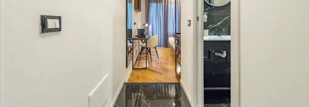 Relais Pamphili guest house by Ghor