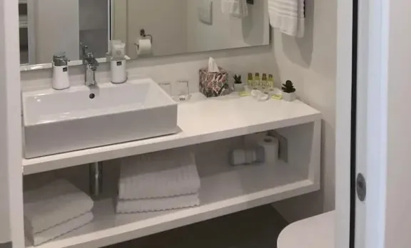 Room-bel Etage Luxury Rooms - Comfortabl