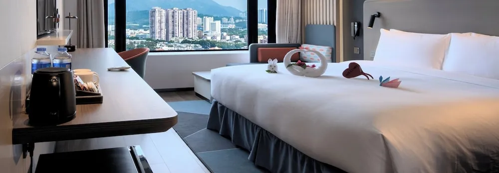 Holiday Inn Express Shenzhen Dongmen
