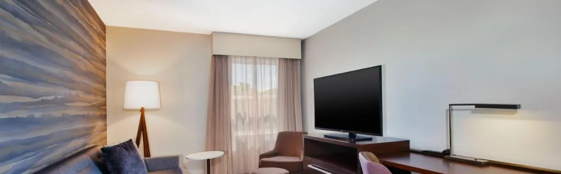 Residence Inn by Marriott Ann Arbor North
