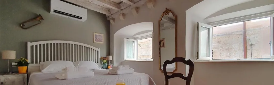 Muziqa Apartments (Adults Only)