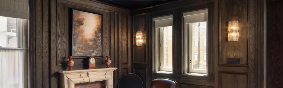 The Beekman, a Thompson Hotel