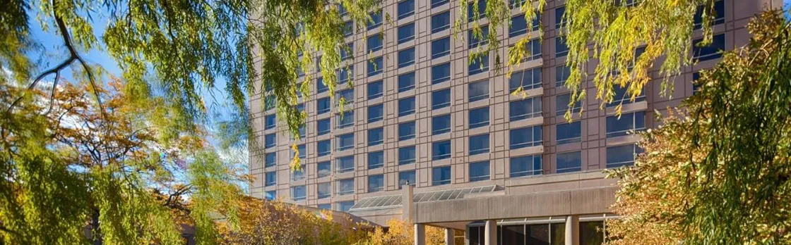 Marriott Minneapolis Southwest