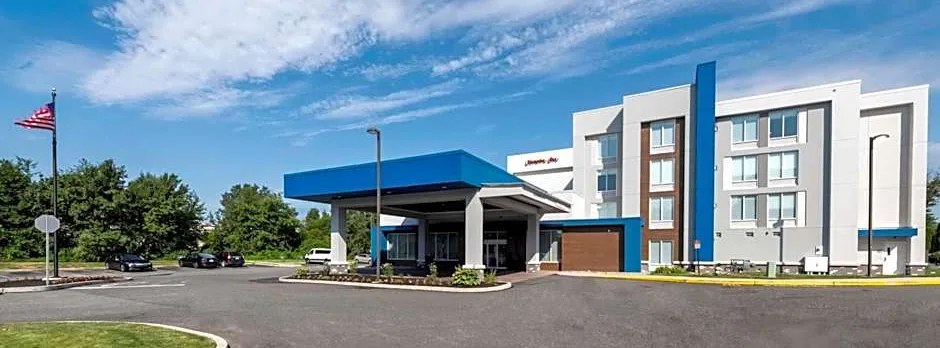 Hampton Inn Swedesboro Philadelphia