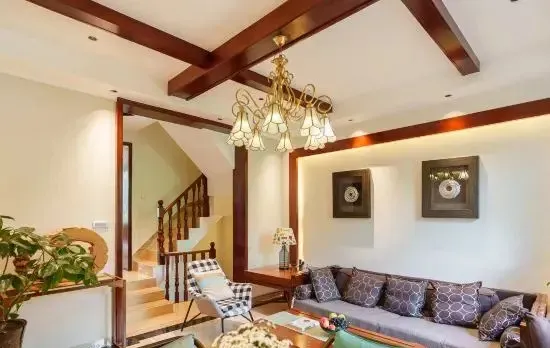 Jiqing Landscape · Seaview and Mountain Retreat Hidden Forest Garden Resort Villa