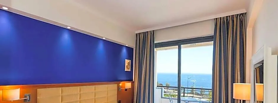 Hotel Nettuno