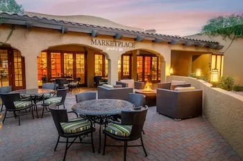 Holiday Inn Club Vacations Scottsdale Resort