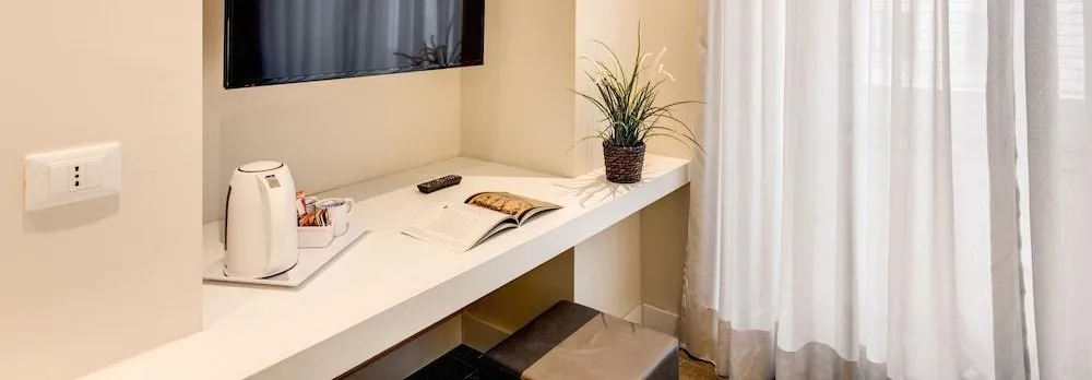 Ecce Roma Suites