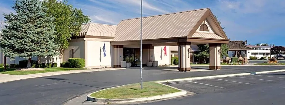 Ramada by Wyndham Provo