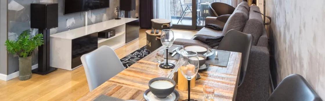 New Gallery Best West Apartment 101