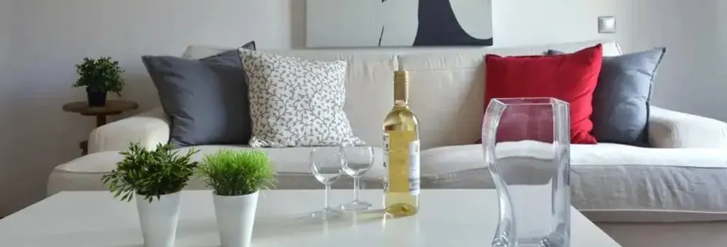 Kerameikos, a lovely apartment