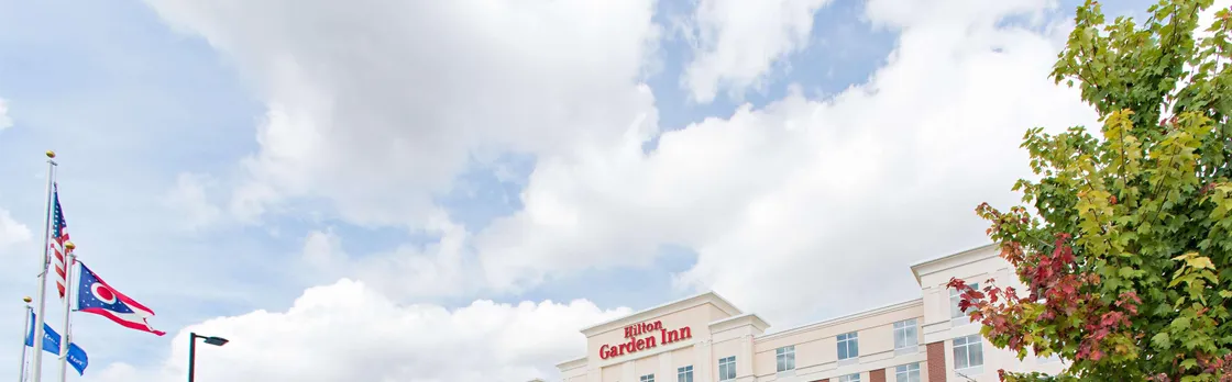 Hilton Garden Inn Dayton South/Austin Landing, OH