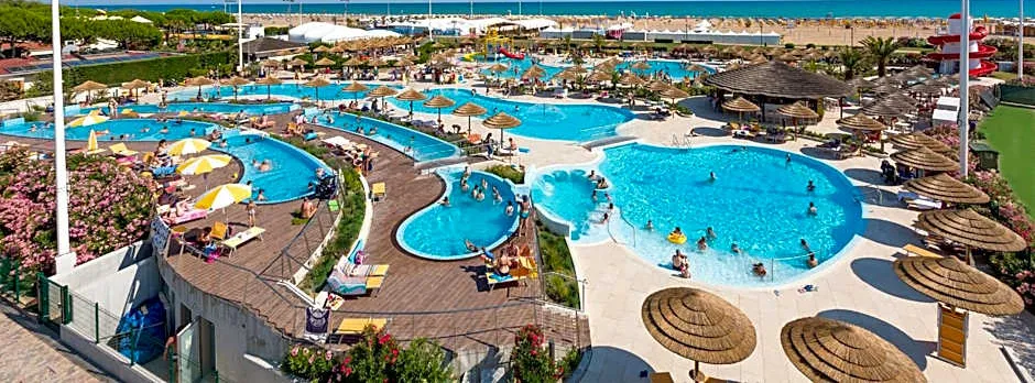 Villaggio Turistico Internazionale
