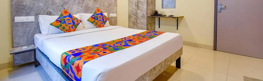 Gargi Inn by Fabhotel