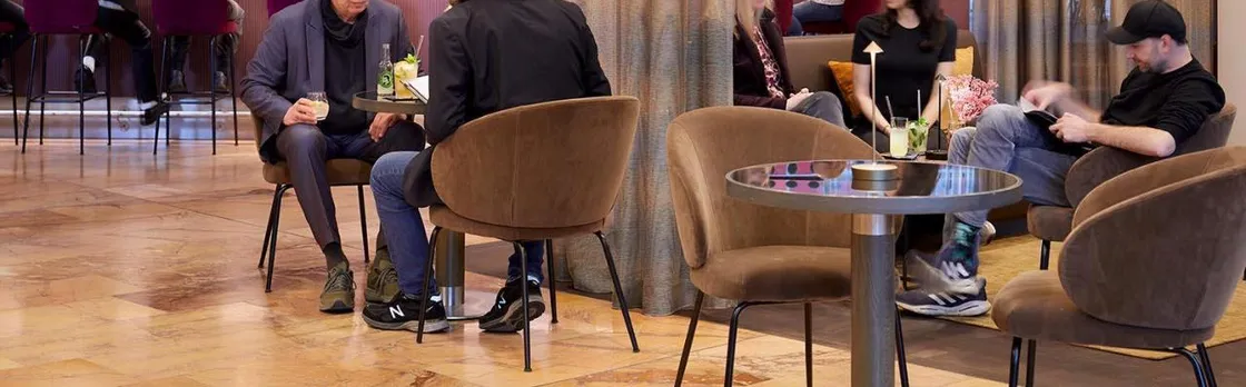 Arcotel Onyx Hamburg
