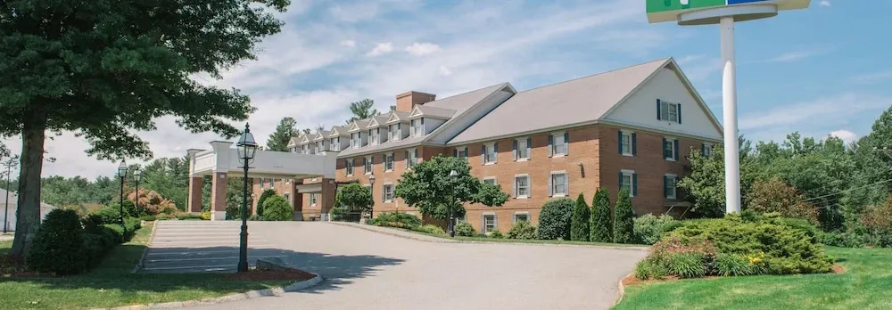 Holiday Inn Express Merrimack