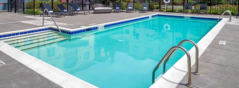 Residence Inn by Marriott Portland North
